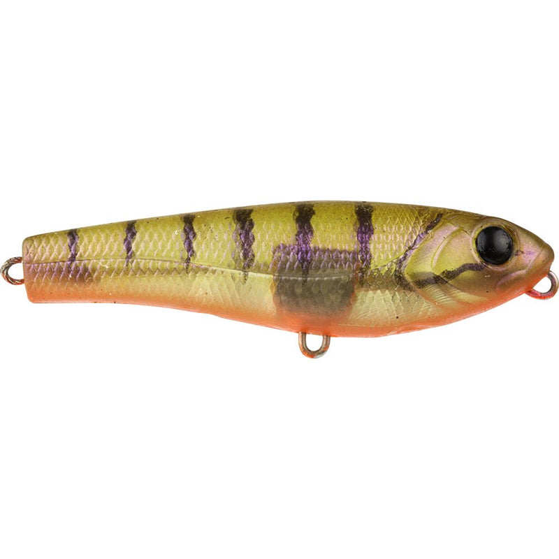Atomic - Semi Hardz Minnow