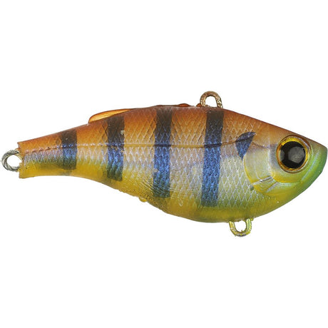 Atomic - Semi Hardz Vib