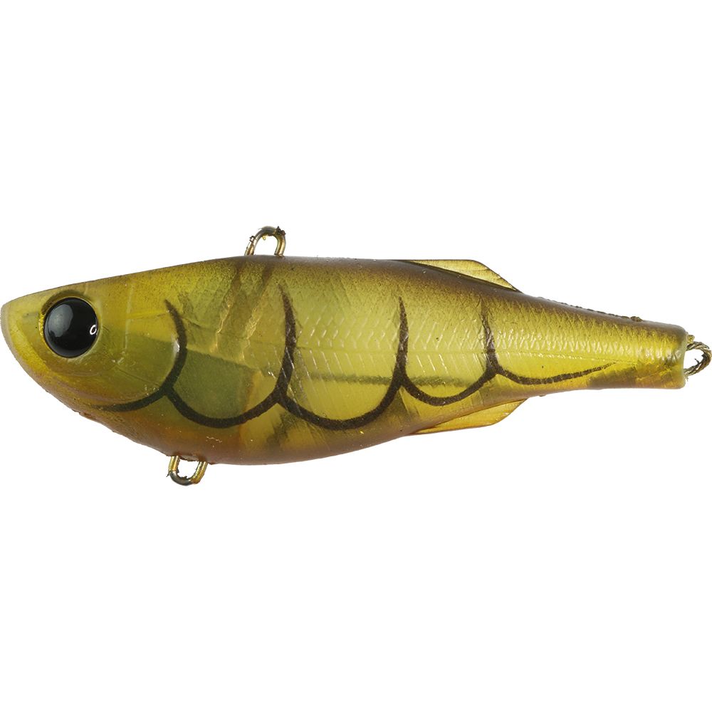 Atomic - Semi Hardz Vib