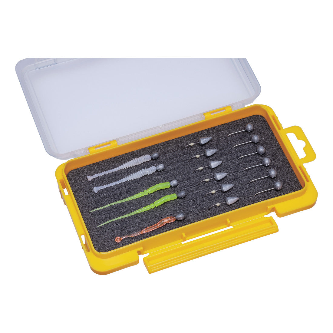 Meiho - Slit Form Case J – Monster Fishing