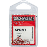 Wasabi - Sprat & Bait Hooks