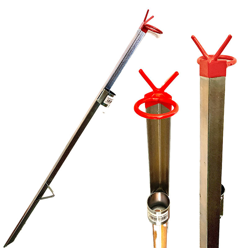Rod Spike