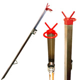 Rod Spike