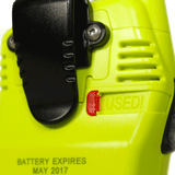 ACR - SR203 GMDSS VHF Handheld Survival Radio