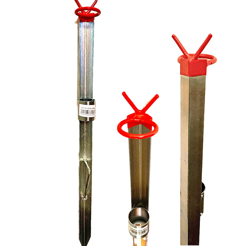 Rod Spike