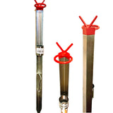 Rod Spike