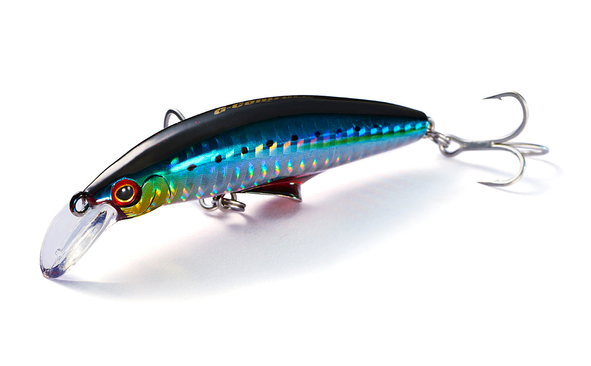 Jackson - G-Control 20 – Monster Fishing