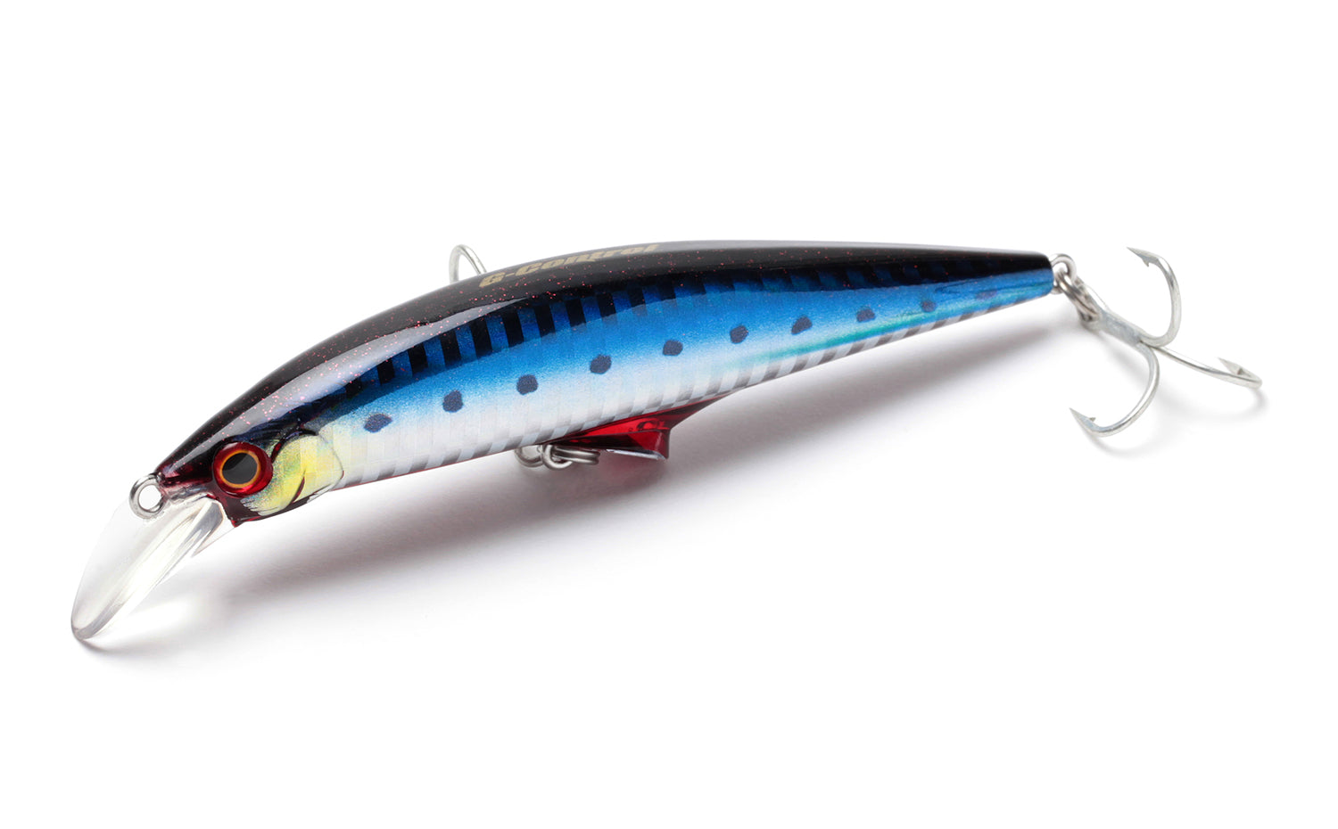 Jackson - G-Control 28 – Monster Fishing