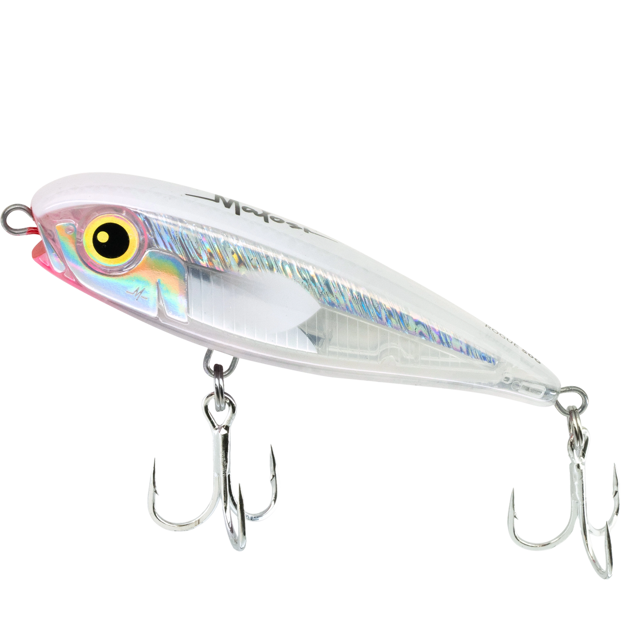 Malosi - Staple Rogue 115S