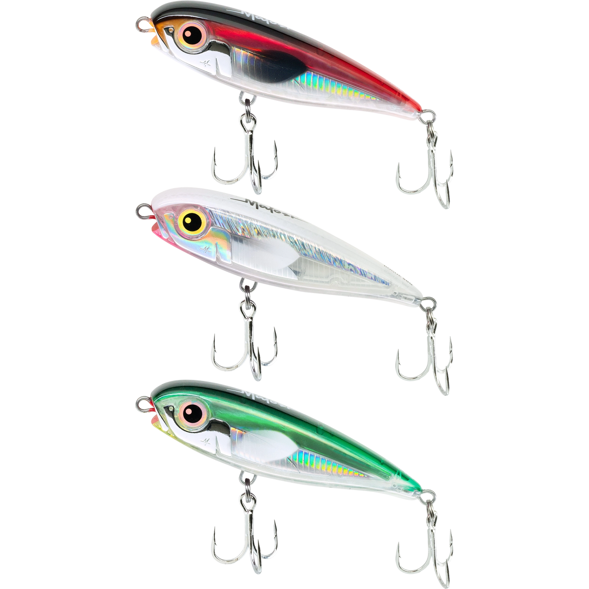 Malosi - Staple Rogue 115S