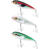 Malosi - Staple Rogue 115S