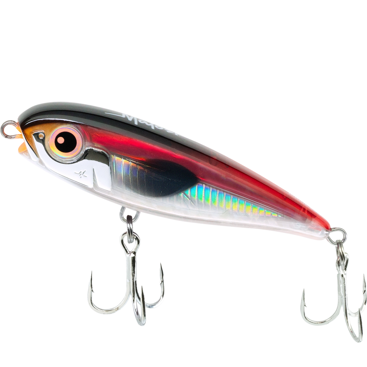 Malosi - Staple Rogue 115S