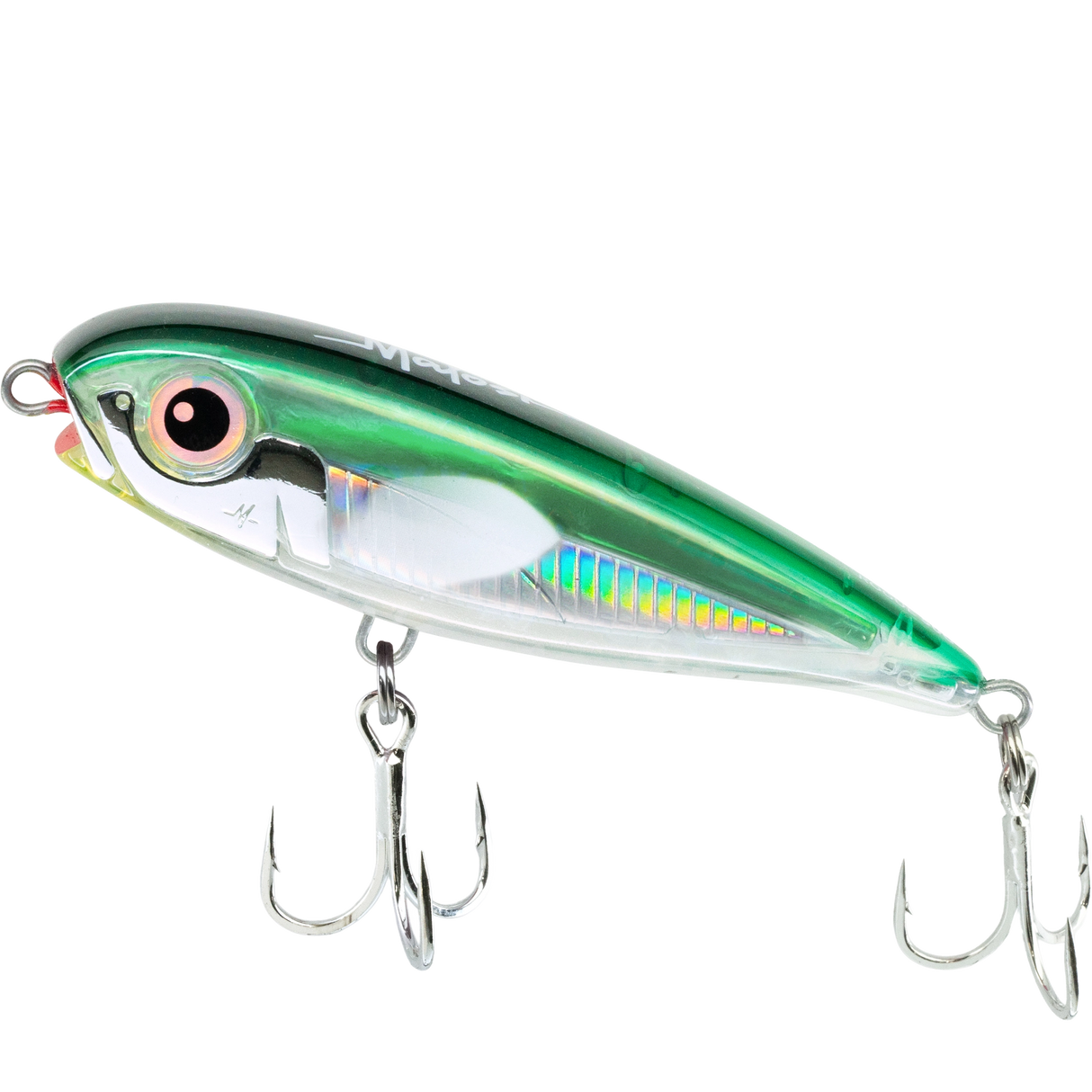 Malosi - Staple Rogue 100S