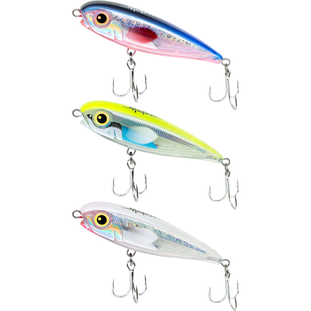 Malosi - Staple Rogue 100S