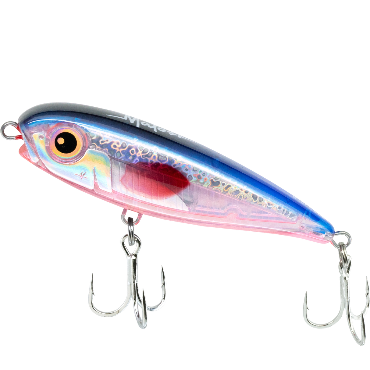 Malosi - Staple Rogue 100S