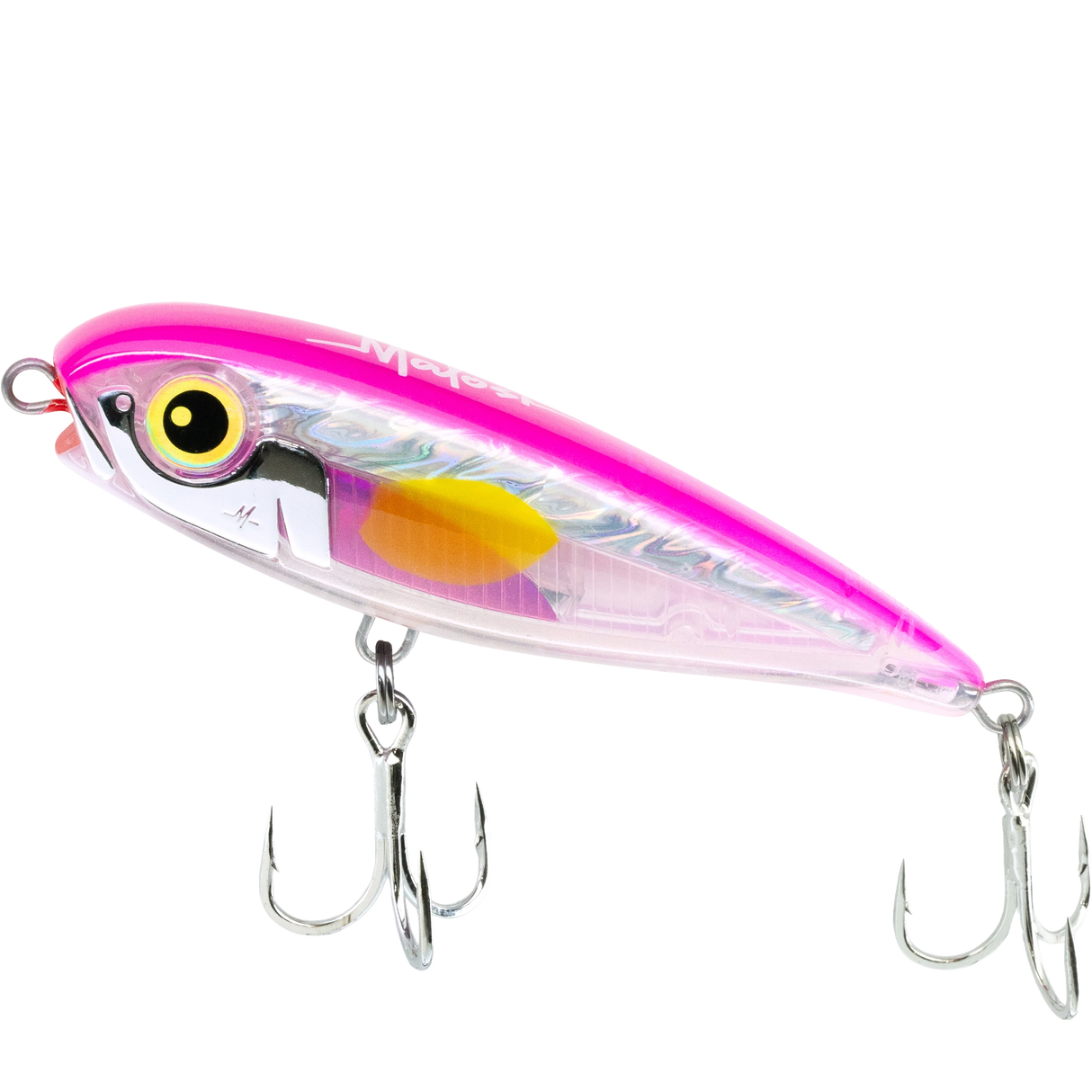 Malosi - Staple Rogue 85S