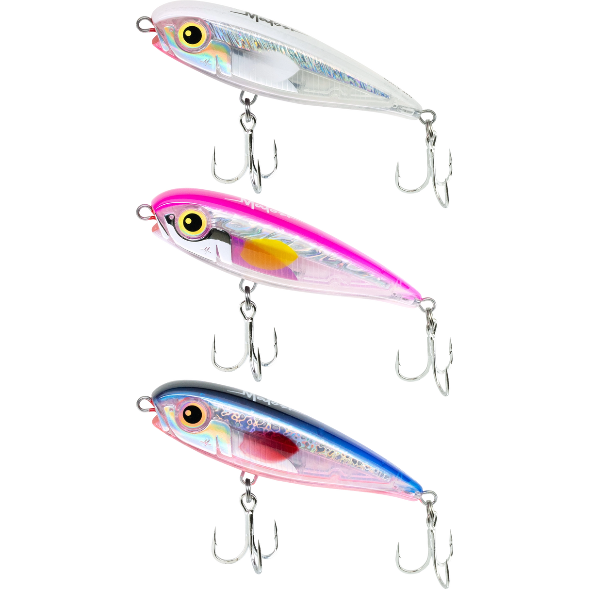 Malosi - Staple Rogue 85S