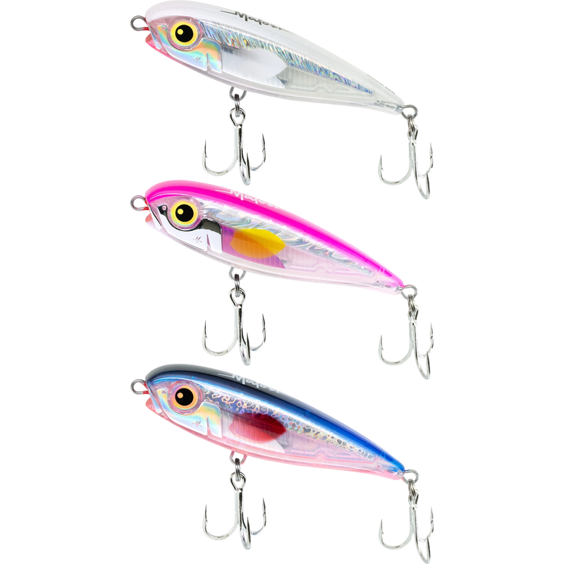 Malosi - Staple Rogue 85S