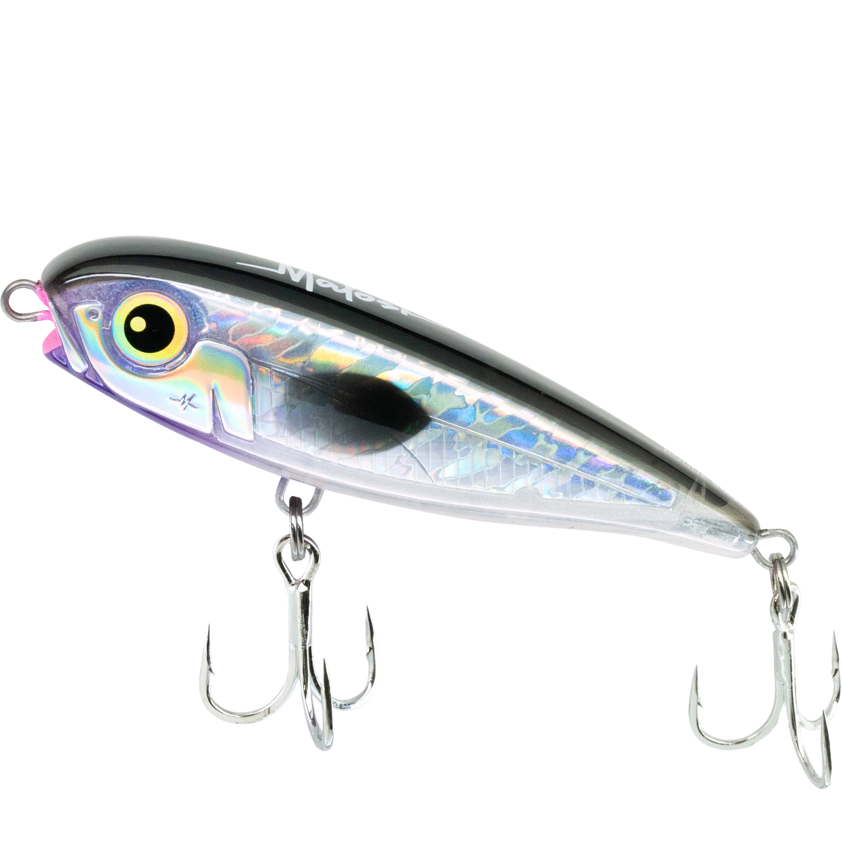 Malosi - Staple Rogue 85S