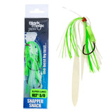 Black Magic - Snapper Snack