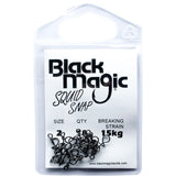 Black Magic - Spiral Squid Snaps