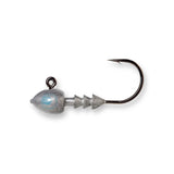 Ocean Angler - Lightbulb UV Jigheads