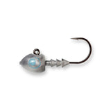 Ocean Angler - Lightbulb UV Jigheads