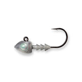 Ocean Angler - Lightbulb UV Jigheads
