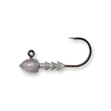 Ocean Angler - Lightbulb UV Jigheads