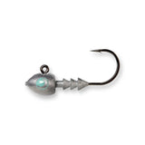 Ocean Angler - Lightbulb UV Jigheads