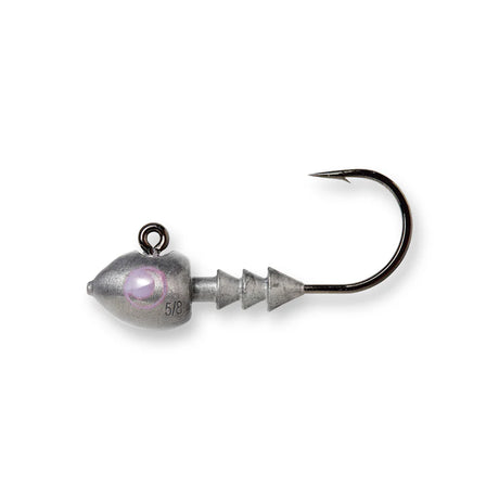 Ocean Angler - Lightbulb UV Jigheads