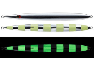 #ST14G Zebra Glow