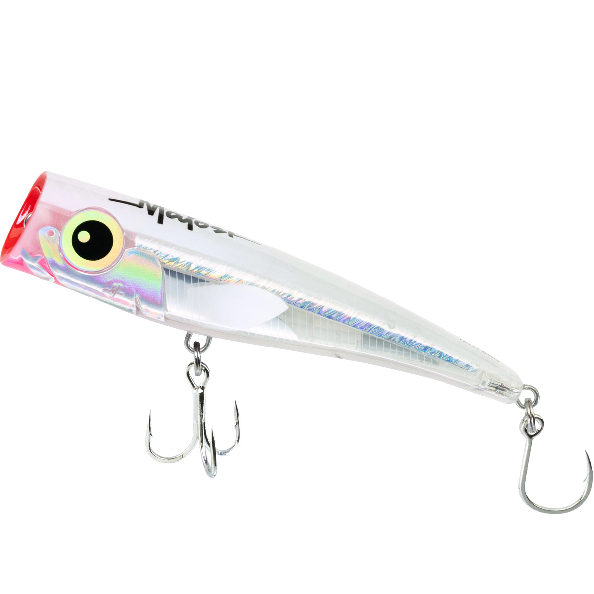 Malosi - Staple Talo 120P
