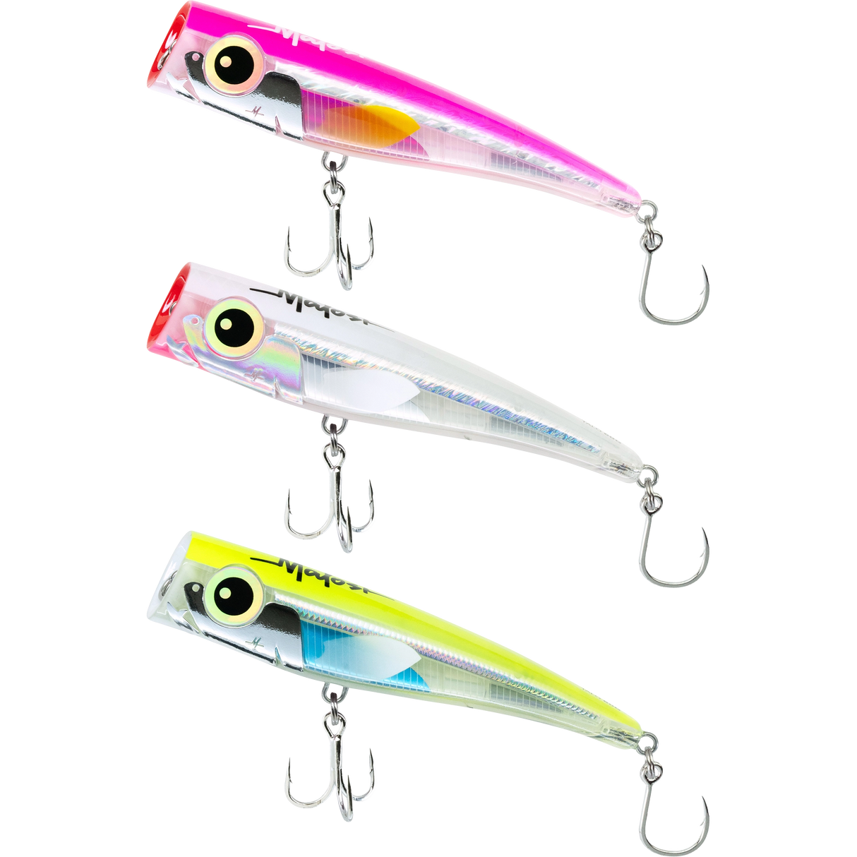 Malosi - Staple Talo 120P