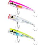 Malosi - Staple Talo 120P