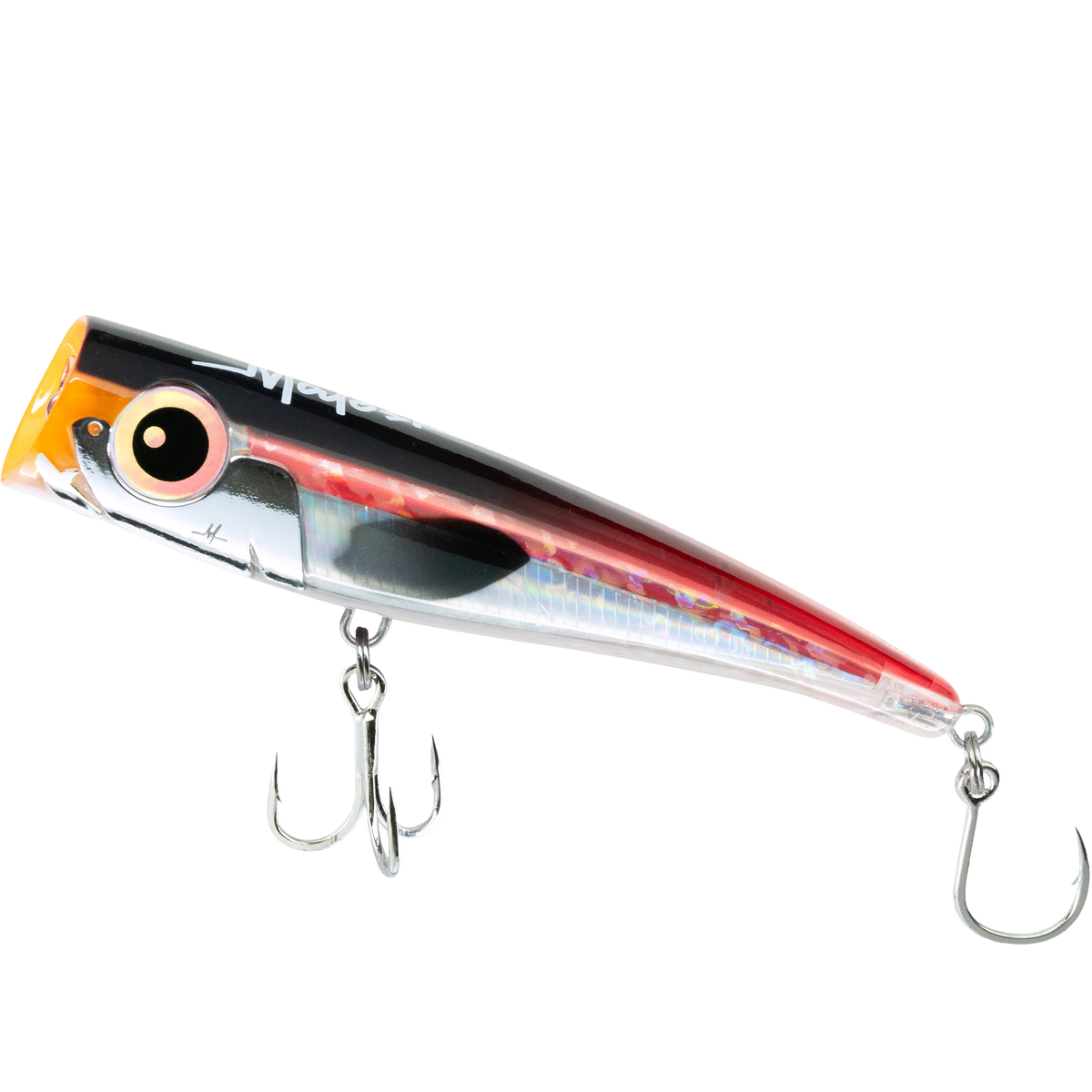 Malosi - Staple Talo 120P