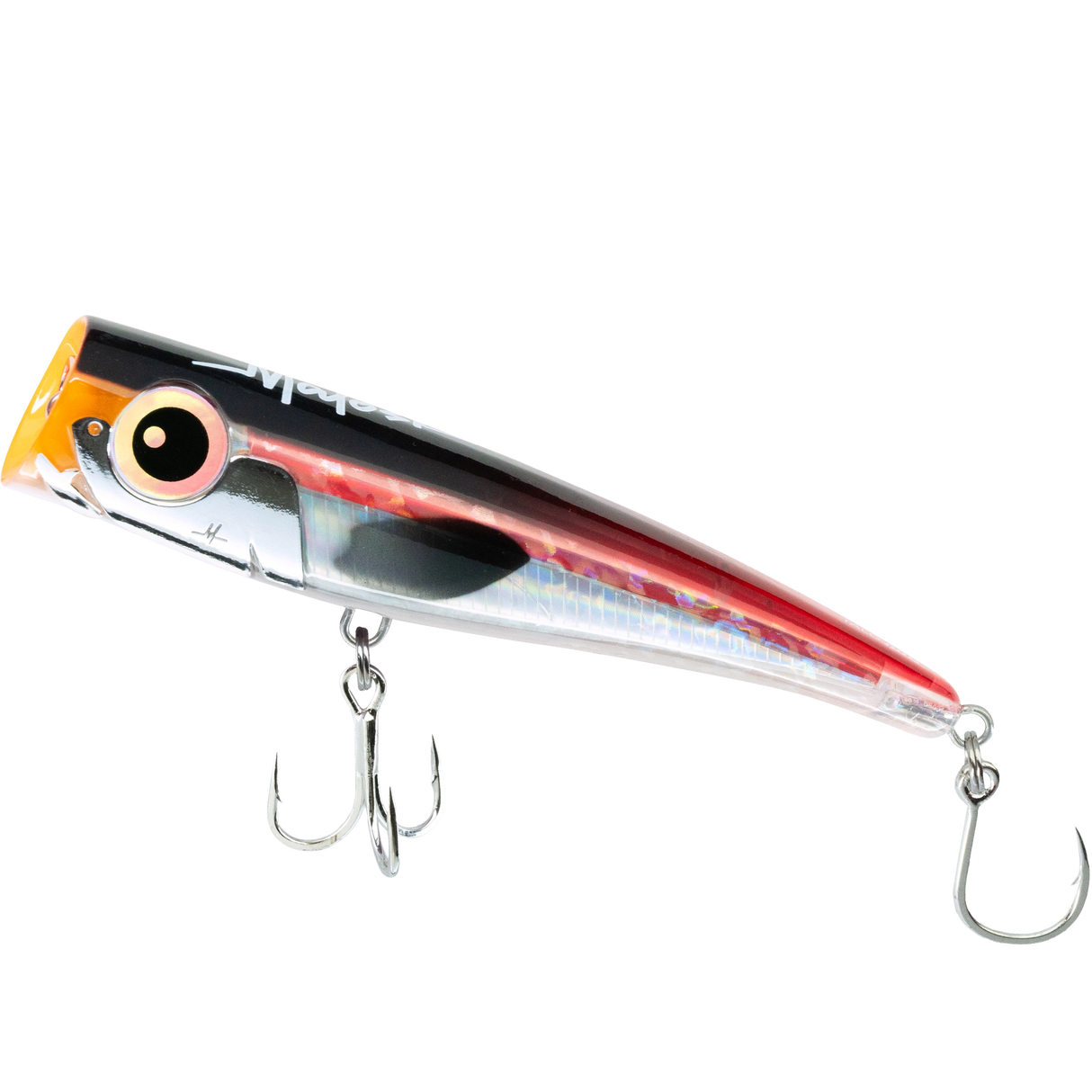 Malosi - Staple Talo 150P