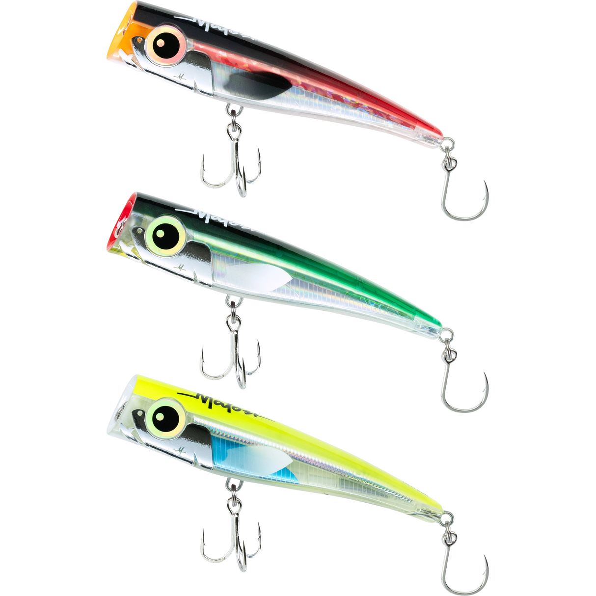 Malosi - Staple Talo 150P