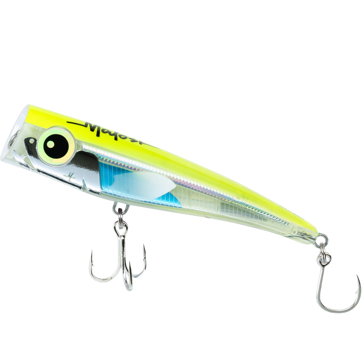 Malosi - Staple Talo 120P