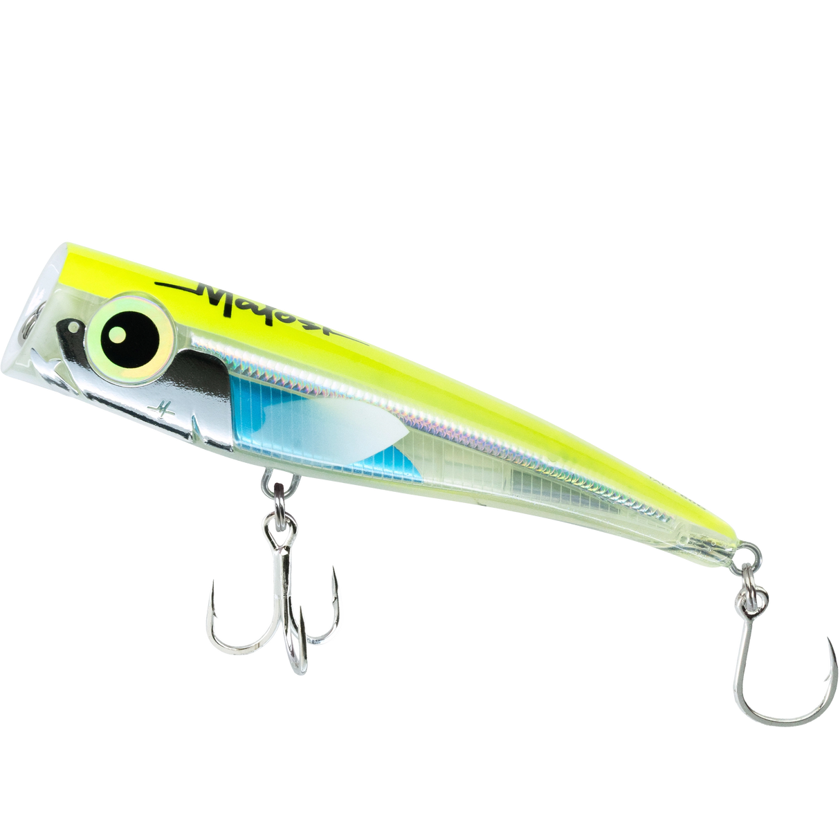 Malosi - Staple Talo 120P