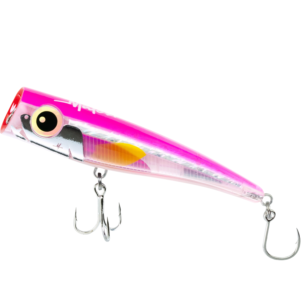 Malosi - Staple Talo 150P