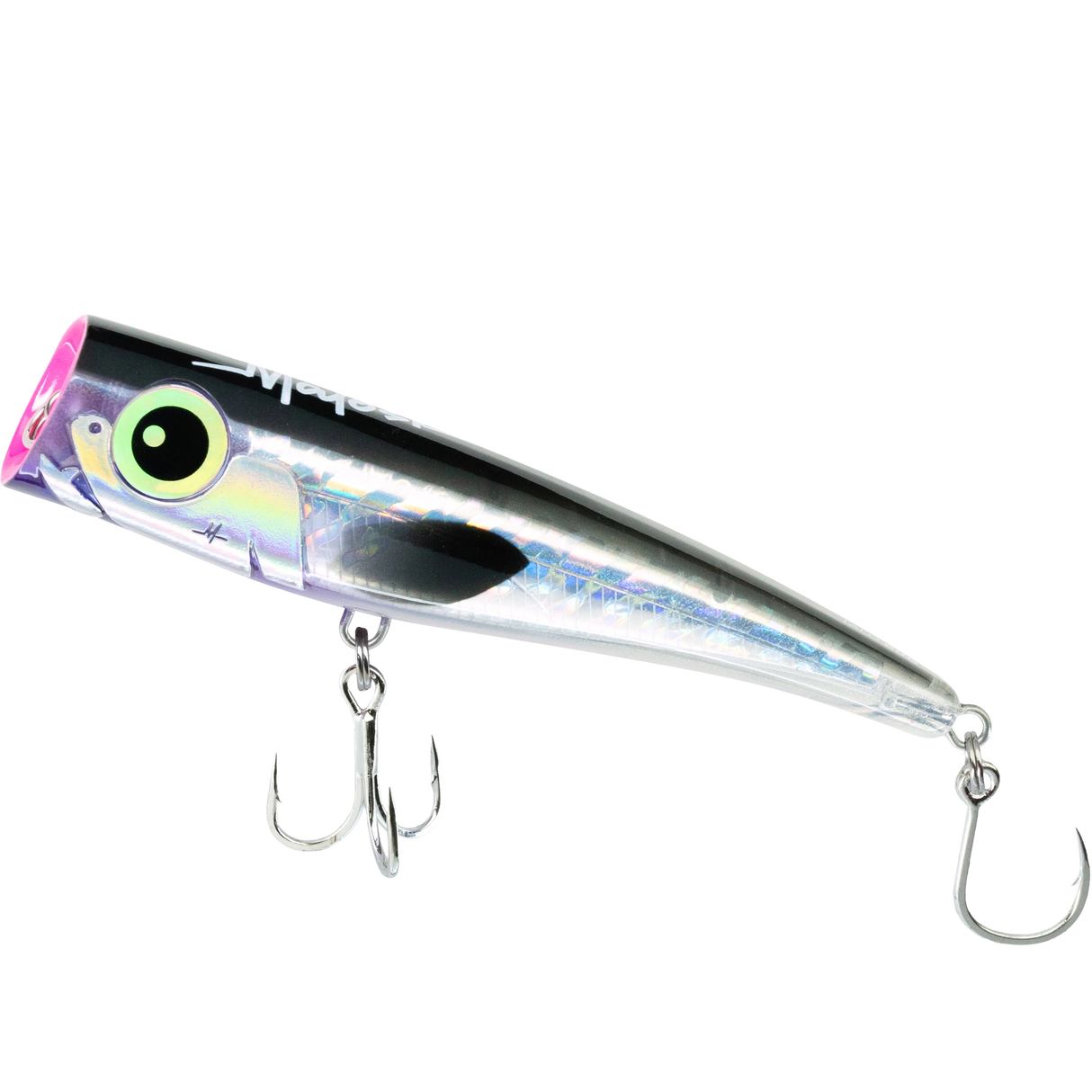 Malosi - Staple Talo 150P