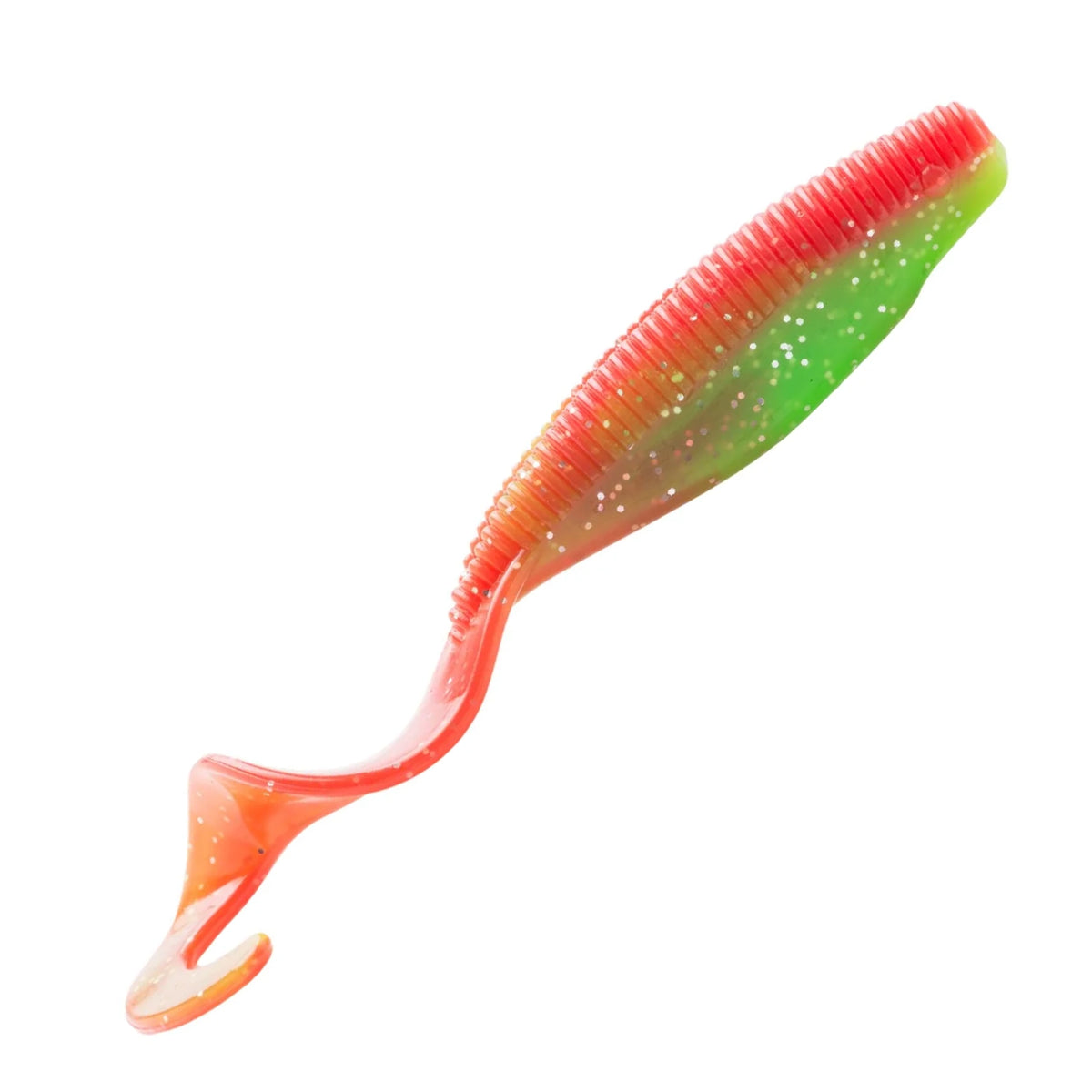 Z-Man - StreakZ Curly TailZ
