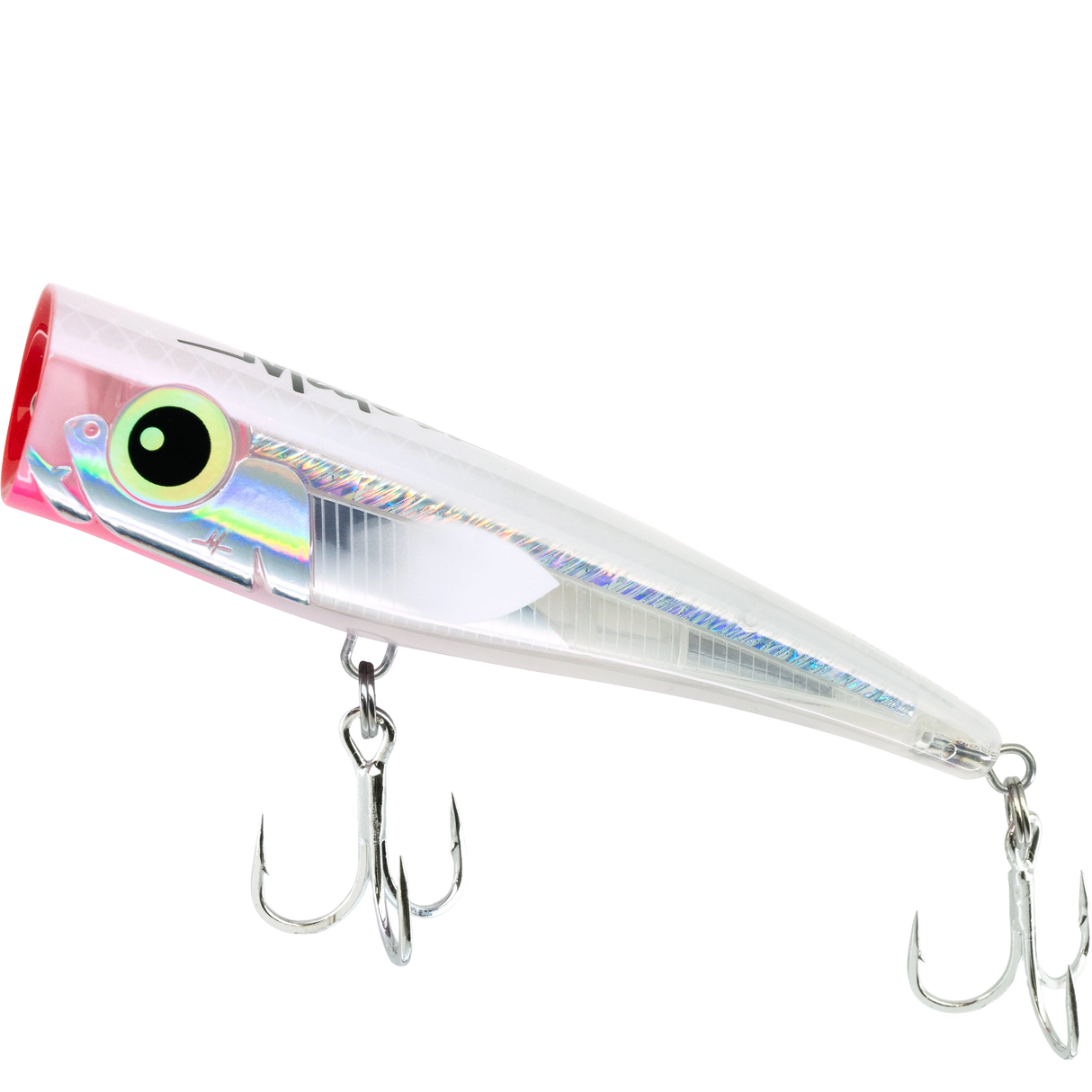 Malosi - Staple Tyrant 150P