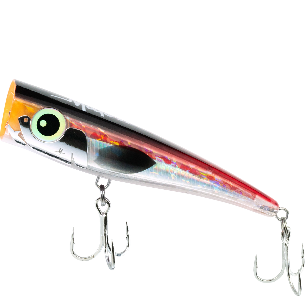 Malosi - Staple Tyrant 150P