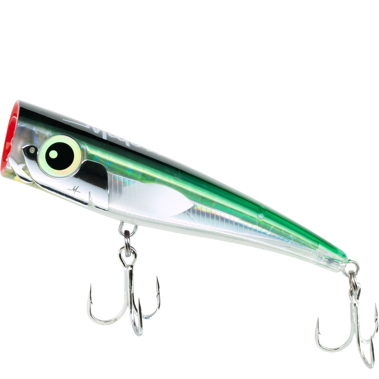 Malosi - Staple Tyrant 150P