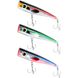 Malosi - Staple Tyrant 150P