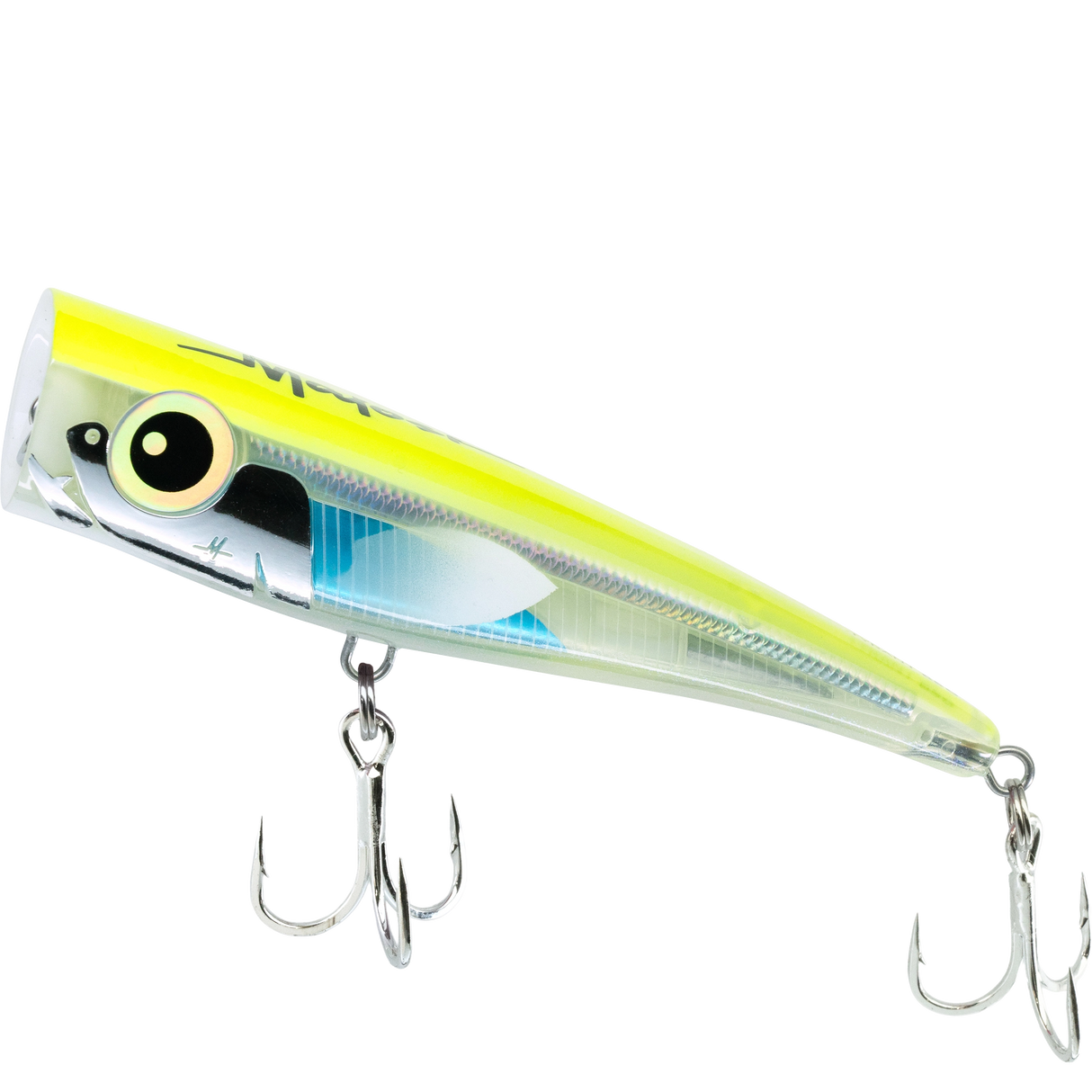 Malosi - Staple Tyrant 180P