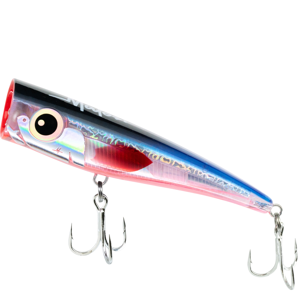 Malosi - Staple Tyrant 120P