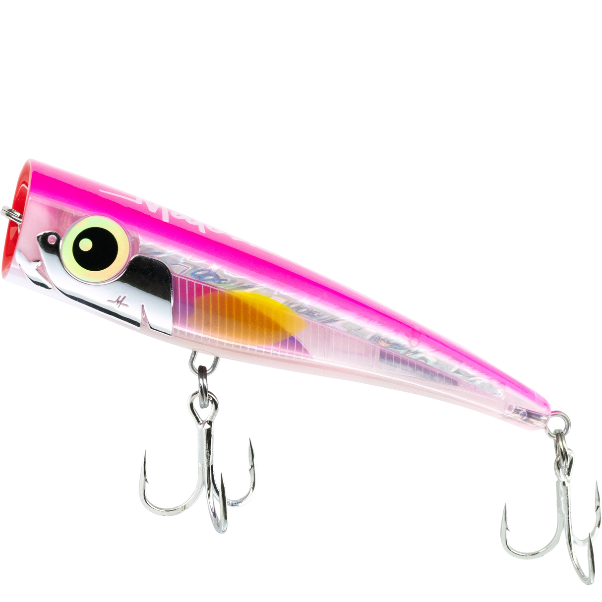 Malosi - Staple Tyrant 180P